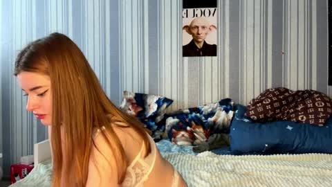 Jake And Emilia online show from March 30, 2026, 9:21 am