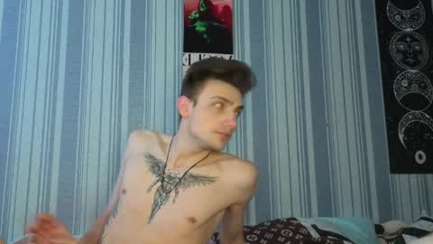 Jake And Emilia online show from April 8, 2026, 7:52 am