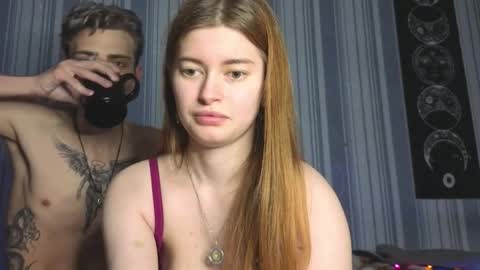 Jake And Emilia online show from April 20, 2026, 5:48 pm