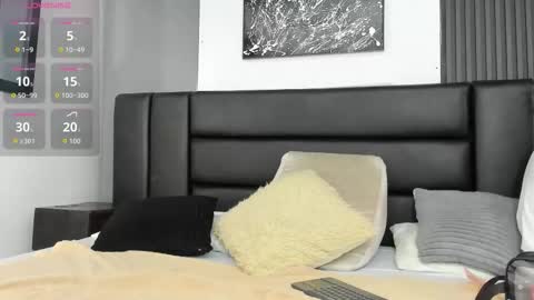 Thomas and Noah online show from October 23, 2025, 11:42 am