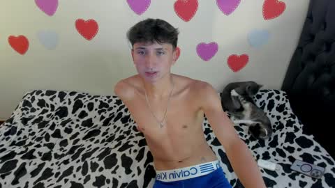 duoofpassion online show from April 2, 2026, 2:20 am