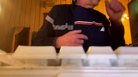 Durakbrina online show from January 17, 2025, 7:08 am