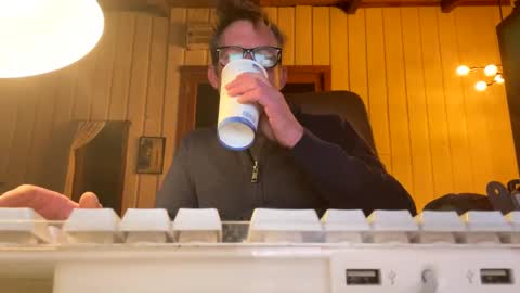 Durakbrina online show from January 28, 2025, 11:50 pm