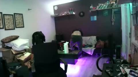 durfmanX online show from November 1, 2025, 7:21 am