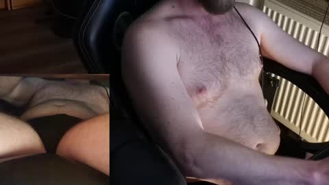 Snapshot of durin_ chatting on February 2, 2025, 12:19 am Durin online show from February 2, 2025, 12:19 am