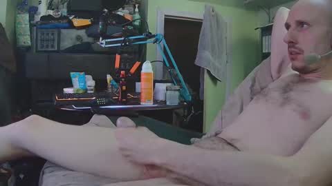 dustiestninja online show from March 13, 2026, 2:40 am