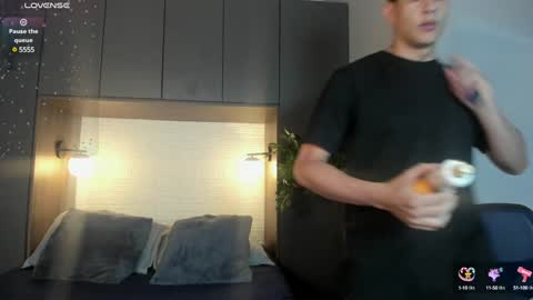 Dustin Sonne online show from January 31, 2025, 3:20 am