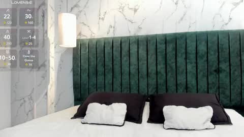 Dustin Sonne online show from February 18, 2025, 3:21 am