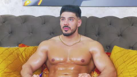 Dustin online show from April 6, 2026, 4:10 am