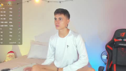 Dustin Levy online show from December 4, 2024, 12:47 pm