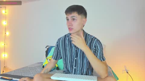 Dustin Levy online show from January 7, 2025, 11:58 am