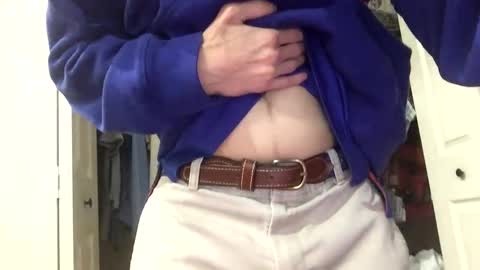 Snapshot of dustinthesweettalker chatting on January 13, 2025, 3:12 am Dustinthesweettalker online show from January 13, 2025, 3:12 am