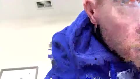 Snapshot of dustinthesweettalker chatting on February 17, 2025, 5:53 pm Dustinthesweettalker online show from February 17, 2025, 5:53 pm