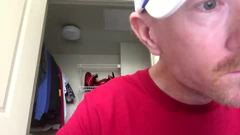 Dustinthesweettalker online show from April 12, 2026, 1:21 am