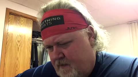 Dusty online show from December 17, 2024, 10:32 pm