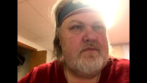 Dusty online show from January 5, 2025, 11:01 pm