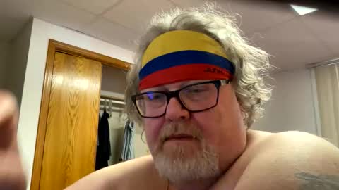 Dusty online show from May 11, 2026, 6:49 pm