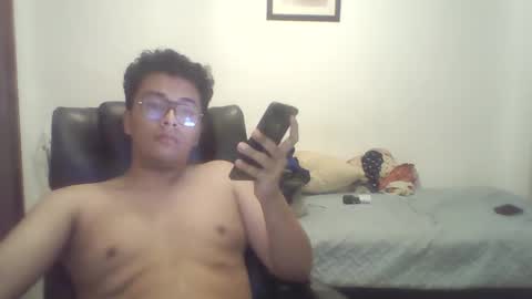 dustydik12 online show from September 18, 2025, 1:18 am