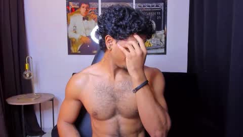 DUSTYN MICHELLE online show from March 8, 2026, 2:04 am