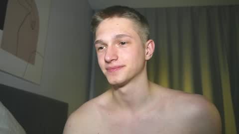 Dustyn online show from January 27, 2025, 4:11 pm