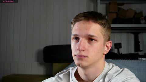 Dustyn online show from February 6, 2025, 2:26 pm