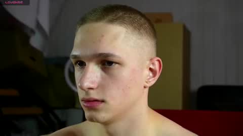 Dustyn online show from February 13, 2025, 5:22 pm