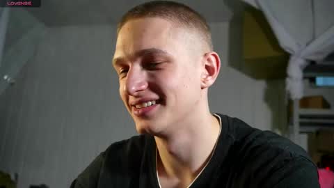 Dustyn online show from February 17, 2025, 2:15 pm