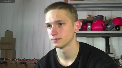 Dustyn online show from March 5, 2025, 4:35 pm