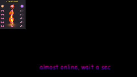 Ambertje040 online show from January 13, 2026, 8:19 am