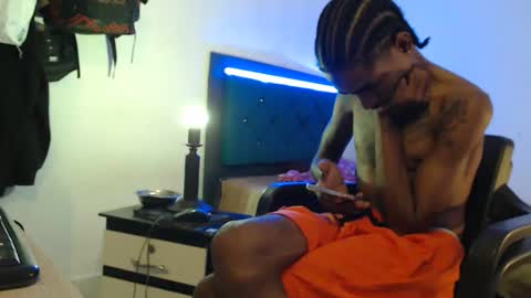 Elburrito online show from May 10, 2026, 2:39 am