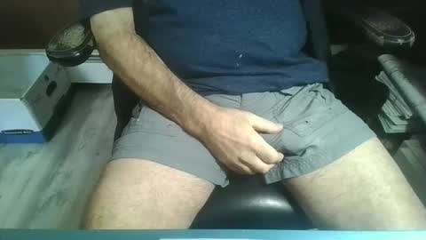 gooodcam online show from March 10, 2026, 1:05 pm
