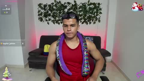 dwayne_brown online show from December 12, 2024, 6:21 pm