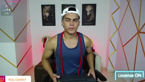 dwayne_brown online show from January 20, 2025, 8:40 pm