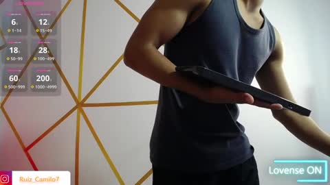 dwayne_brown online show from January 22, 2025, 3:40 pm