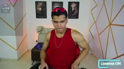 dwayne_brown online show from February 10, 2025, 8:31 pm