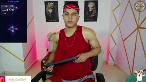 dwayne_brown online show from March 5, 2025, 2:56 pm