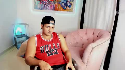 dwayne_esteven10 online show from January 31, 2026, 10:08 pm