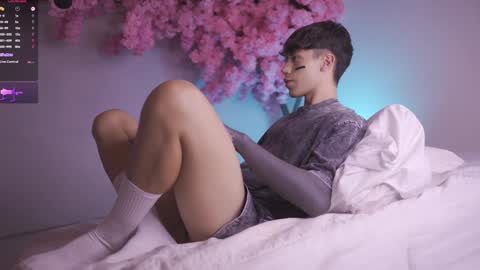 Dwayne xx online show from February 7, 2025, 11:55 pm