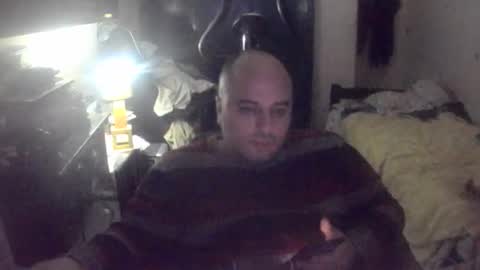 Ivan online show from November 25, 2025, 7:03 pm