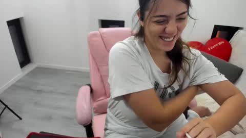 Snapshot of dyanakaylin chatting on January 19, 2026, 5:33 am dayana online show from January 19, 2026, 5:33 am