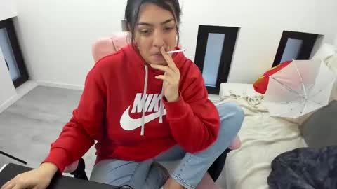 Snapshot of dyanakaylin chatting on February 1, 2026, 5:39 am dayana online show from February 1, 2026, 5:39 am