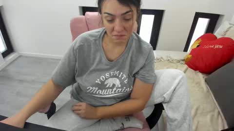 Snapshot of dyanakaylin chatting on February 2, 2026, 6:23 am dayana online show from February 2, 2026, 6:23 am