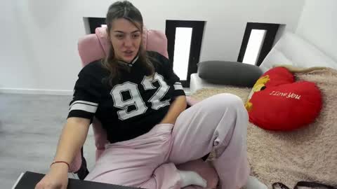 Snapshot of dyanakaylin chatting on March 12, 2026, 5:24 am dayana online show from March 12, 2026, 5:24 am