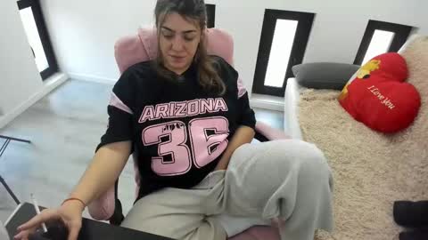 Snapshot of dyanakaylin chatting on March 24, 2026, 5:12 am dayana online show from March 24, 2026, 5:12 am