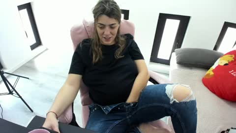 Snapshot of dyanakaylin chatting on March 27, 2026, 6:52 am dayana online show from March 27, 2026, 6:52 am