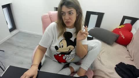 Snapshot of dyanakaylin chatting on March 30, 2026, 4:35 am dayana online show from March 30, 2026, 4:35 am