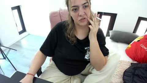 Snapshot of dyanakaylin chatting on April 6, 2026, 4:57 am dayana online show from April 6, 2026, 4:57 am