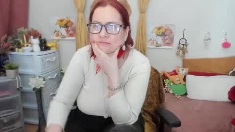 Dyanne online show from December 1, 2024, 11:14 pm