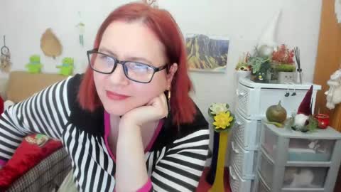 Dyanne online show from March 4, 2025, 12:50 am