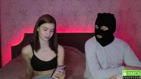 dyavoll666 online show from March 29, 2026, 3:56 pm